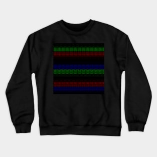 Dark Dimensions Crewneck Sweatshirt